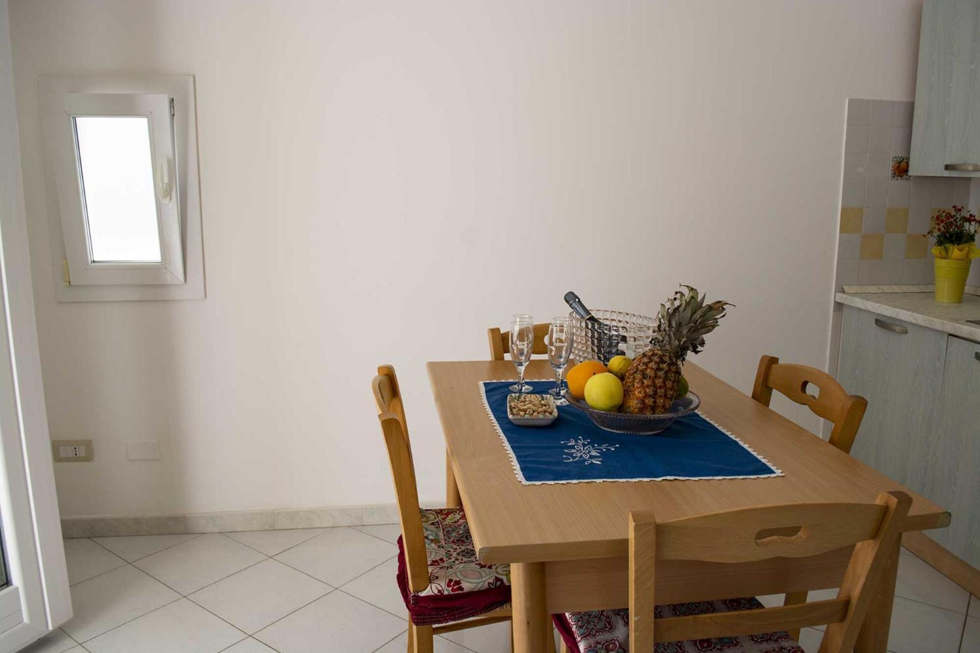 Appartamenti In Via Schipa Pescoluse 마리나 디 페스콜루스 외부 사진